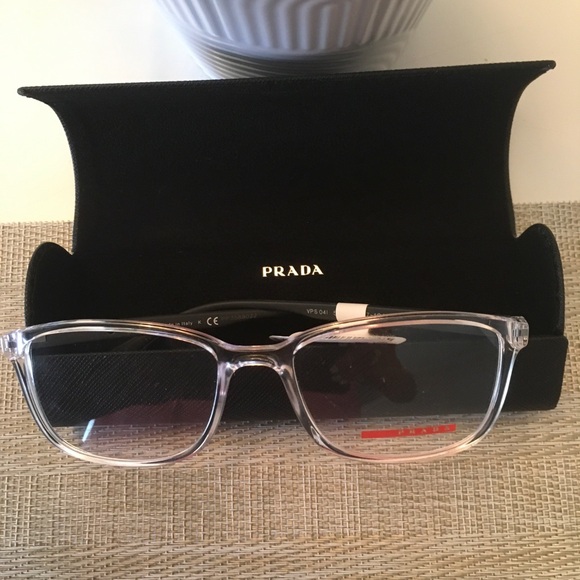 Authentic Prada frames For any type of prescription with style & class - Picture 2 of 6